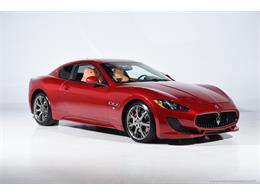 2014 Maserati GranTurismo (CC-2072998) for sale in Farmingdale, New York