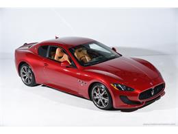 2014 Maserati GranTurismo (CC-2072998) for sale in Farmingdale, New York