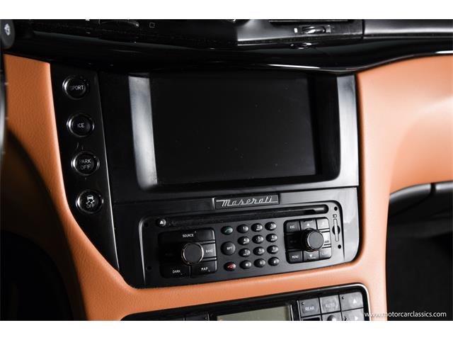 2014 Maserati GranTurismo (CC-2072998) for sale in Farmingdale, New York