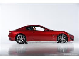 2014 Maserati GranTurismo (CC-2072998) for sale in Farmingdale, New York