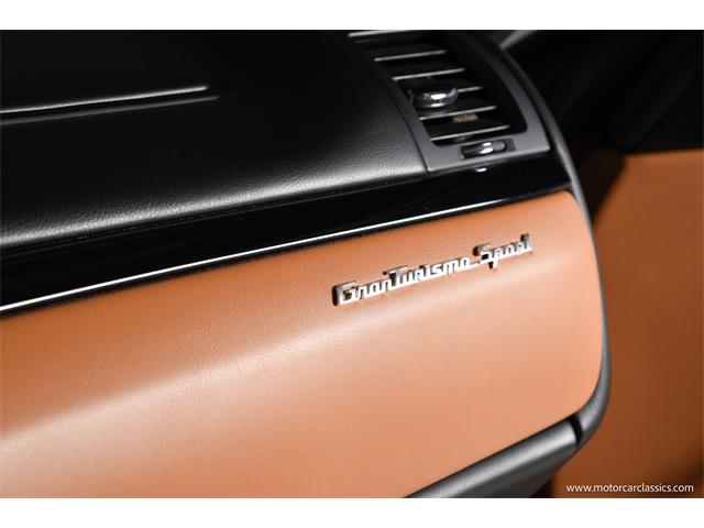 2014 Maserati GranTurismo (CC-2072998) for sale in Farmingdale, New York