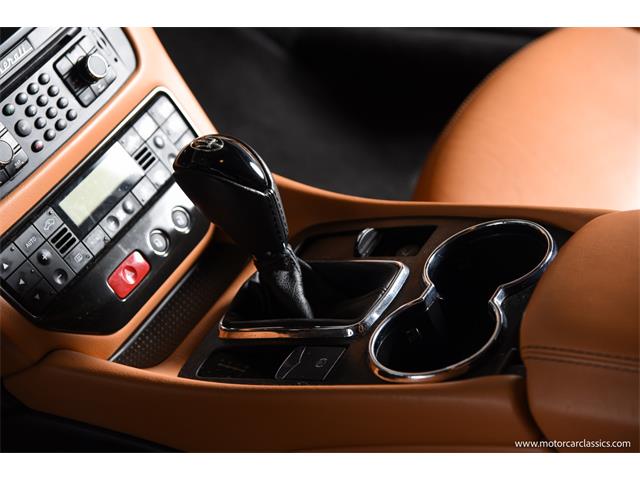 2014 Maserati GranTurismo (CC-2072998) for sale in Farmingdale, New York