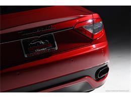 2014 Maserati GranTurismo (CC-2072998) for sale in Farmingdale, New York