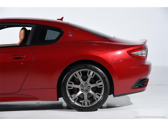 2014 Maserati GranTurismo (CC-2072998) for sale in Farmingdale, New York