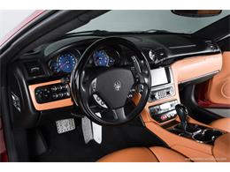 2014 Maserati GranTurismo (CC-2072998) for sale in Farmingdale, New York