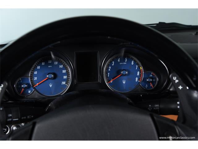 2014 Maserati GranTurismo (CC-2072998) for sale in Farmingdale, New York