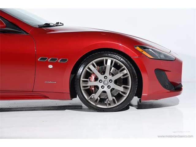 2014 Maserati GranTurismo (CC-2072998) for sale in Farmingdale, New York