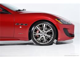 2014 Maserati GranTurismo (CC-2072998) for sale in Farmingdale, New York