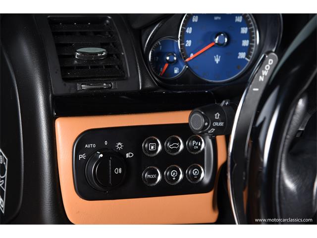 2014 Maserati GranTurismo (CC-2072998) for sale in Farmingdale, New York