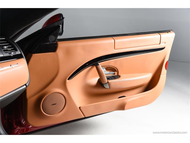 2014 Maserati GranTurismo (CC-2072998) for sale in Farmingdale, New York