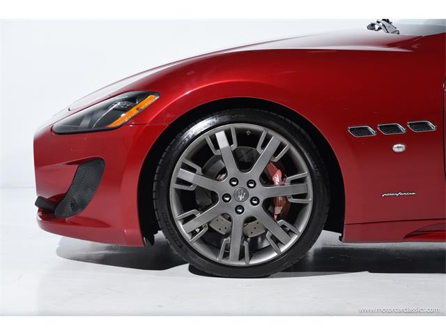 2014 Maserati GranTurismo (CC-2072998) for sale in Farmingdale, New York