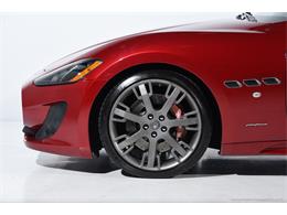2014 Maserati GranTurismo (CC-2072998) for sale in Farmingdale, New York