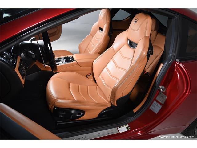 2014 Maserati GranTurismo (CC-2072998) for sale in Farmingdale, New York