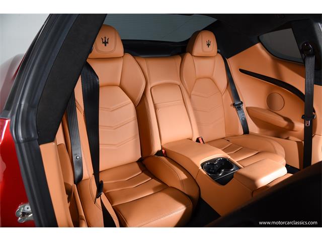 2014 Maserati GranTurismo (CC-2072998) for sale in Farmingdale, New York
