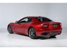 2014 Maserati GranTurismo (CC-2072998) for sale in Farmingdale, New York