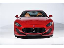 2014 Maserati GranTurismo (CC-2072998) for sale in Farmingdale, New York