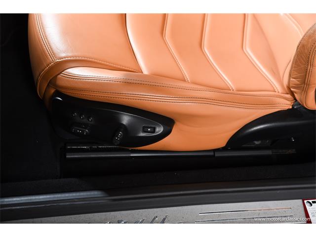 2014 Maserati GranTurismo (CC-2072998) for sale in Farmingdale, New York
