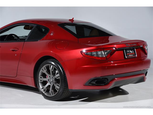 2014 Maserati GranTurismo (CC-2072998) for sale in Farmingdale, New York
