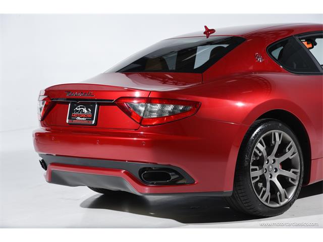 2014 Maserati GranTurismo (CC-2072998) for sale in Farmingdale, New York