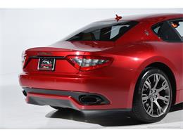 2014 Maserati GranTurismo (CC-2072998) for sale in Farmingdale, New York