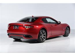 2014 Maserati GranTurismo (CC-2072998) for sale in Farmingdale, New York