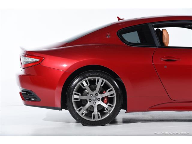 2014 Maserati GranTurismo (CC-2072998) for sale in Farmingdale, New York