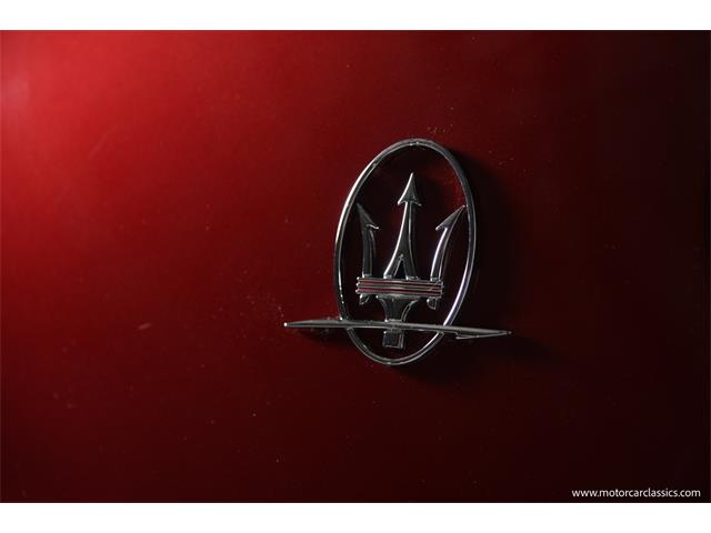 2014 Maserati GranTurismo (CC-2072998) for sale in Farmingdale, New York