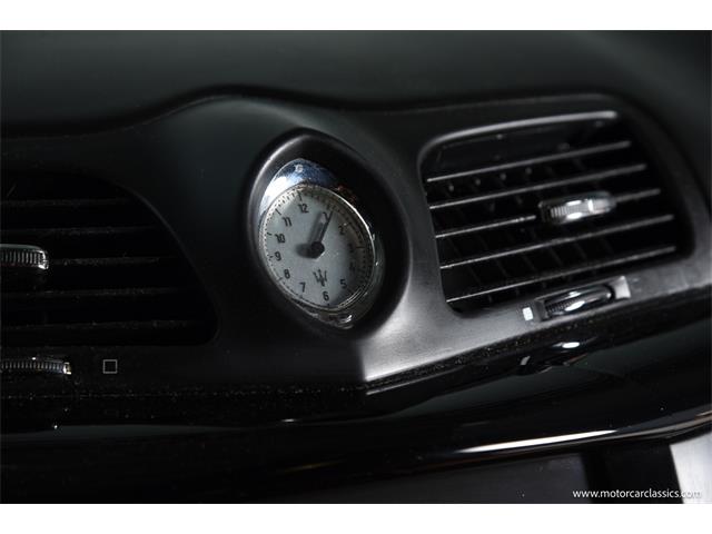 2014 Maserati GranTurismo (CC-2072998) for sale in Farmingdale, New York