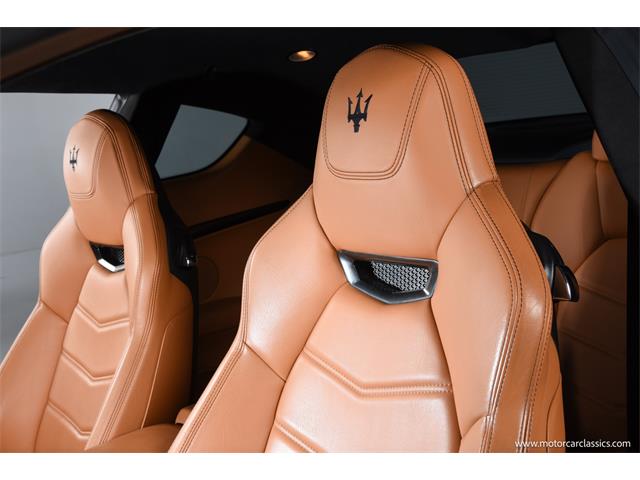 2014 Maserati GranTurismo (CC-2072998) for sale in Farmingdale, New York