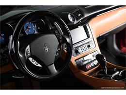 2014 Maserati GranTurismo (CC-2072998) for sale in Farmingdale, New York