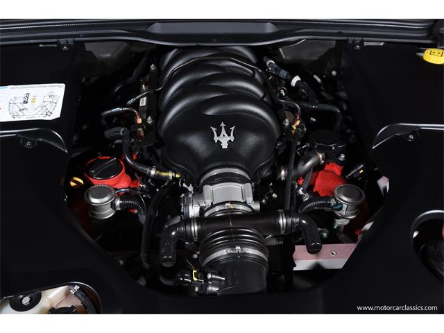 2014 Maserati GranTurismo (CC-2072998) for sale in Farmingdale, New York
