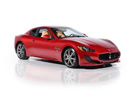 2014 Maserati GranTurismo (CC-2072998) for sale in Farmingdale, New York