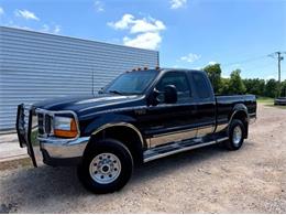 2000 Ford F250 (CC-2072999) for sale in Cadillac, Michigan
