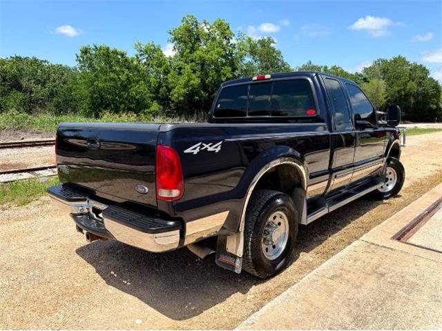 2000 Ford F250 (CC-2072999) for sale in Cadillac, Michigan