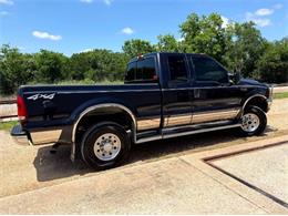 2000 Ford F250 (CC-2072999) for sale in Cadillac, Michigan