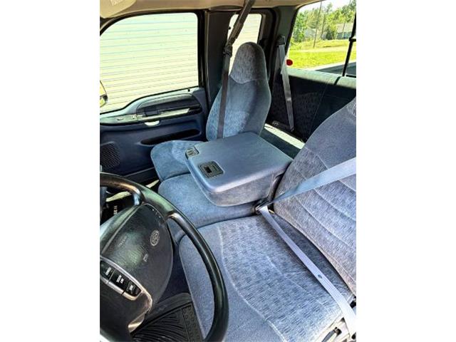 2000 Ford F250 (CC-2072999) for sale in Cadillac, Michigan