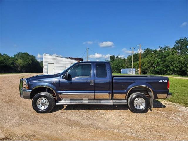 2000 Ford F250 (CC-2072999) for sale in Cadillac, Michigan