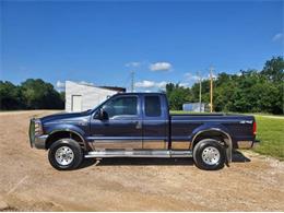 2000 Ford F250 (CC-2072999) for sale in Cadillac, Michigan