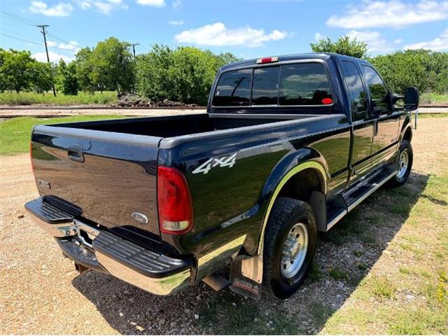 2000 Ford F250 (CC-2072999) for sale in Cadillac, Michigan