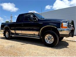 2000 Ford F250 (CC-2072999) for sale in Cadillac, Michigan