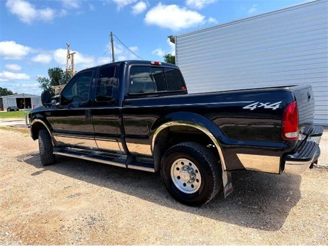 2000 Ford F250 (CC-2072999) for sale in Cadillac, Michigan