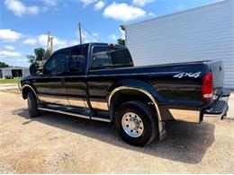2000 Ford F250 (CC-2072999) for sale in Cadillac, Michigan