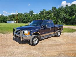 2000 Ford F250 (CC-2072999) for sale in Cadillac, Michigan
