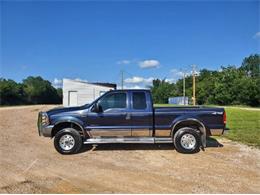 2000 Ford F250 (CC-2072999) for sale in Cadillac, Michigan