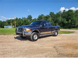 2000 Ford F250 (CC-2072999) for sale in Cadillac, Michigan