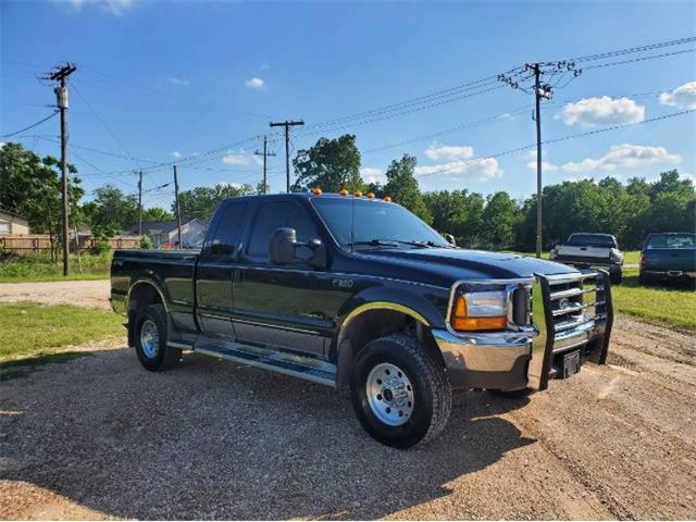 2000 Ford F250 (CC-2072999) for sale in Cadillac, Michigan