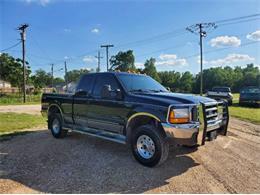 2000 Ford F250 (CC-2072999) for sale in Cadillac, Michigan
