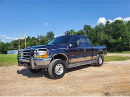 2000 Ford F250 (CC-2072999) for sale in Cadillac, Michigan