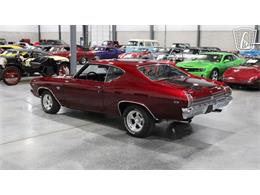 1969 Chevrolet Chevelle (CC-2070030) for sale in Runnemede, New Jersey