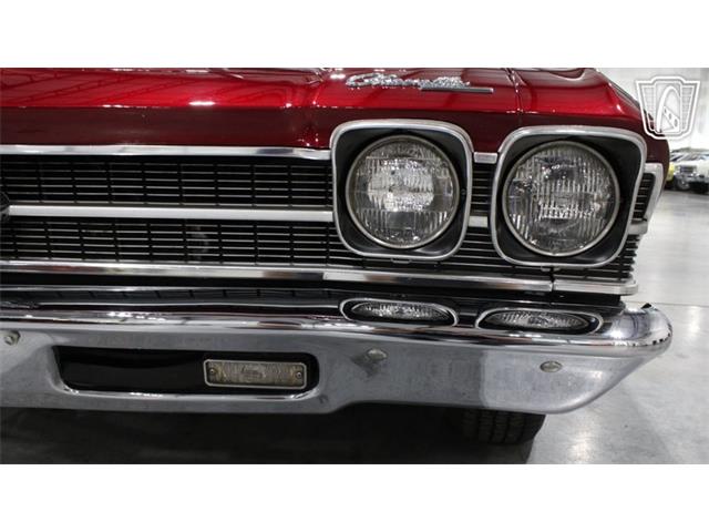 1969 Chevrolet Chevelle (CC-2070030) for sale in Runnemede, New Jersey